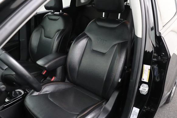 Jeep Compass - Afbeelding 9 van 30