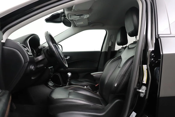 Jeep Compass - Afbeelding 10 van 30
