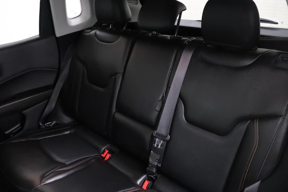 Jeep Compass - Afbeelding 11 van 30