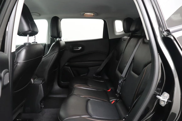 Jeep Compass - Afbeelding 12 van 30