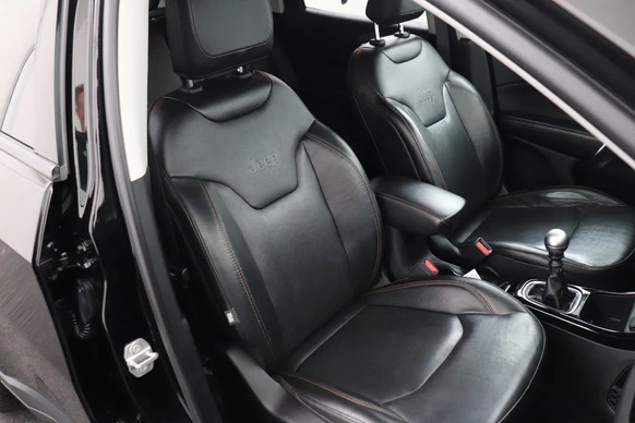Jeep Compass - Afbeelding 14 van 30