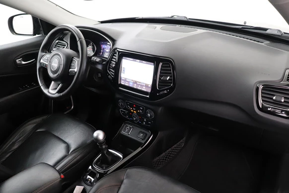 Jeep Compass - Afbeelding 15 van 30
