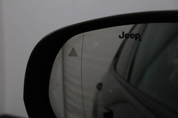 Jeep Compass - Afbeelding 18 van 30