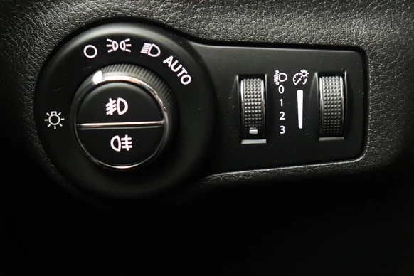 Jeep Compass - Afbeelding 21 van 30