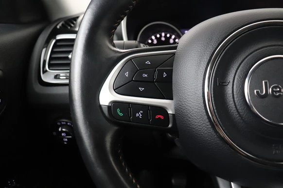 Jeep Compass - Afbeelding 22 van 30