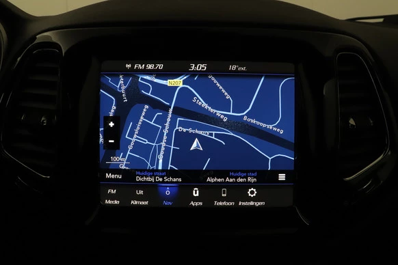 Jeep Compass - Afbeelding 25 van 30