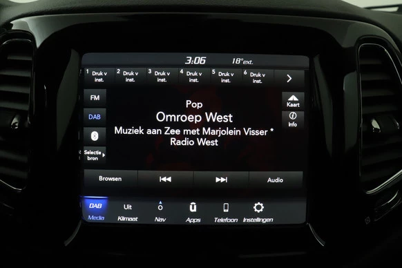 Jeep Compass - Afbeelding 26 van 30