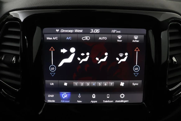 Jeep Compass - Afbeelding 27 van 30