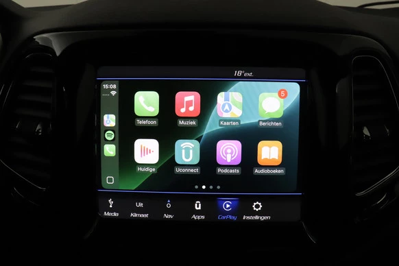 Jeep Compass - Afbeelding 28 van 30