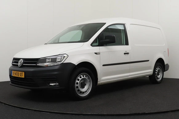 Volkswagen Caddy - Afbeelding 1 van 23