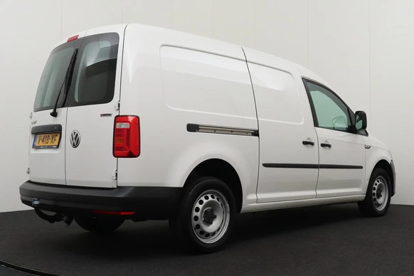 Volkswagen Caddy - Afbeelding 2 van 23