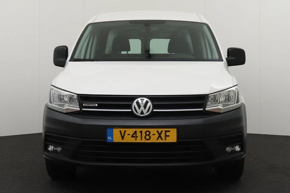 Volkswagen Caddy - Afbeelding 3 van 23