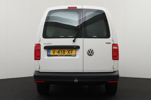 Volkswagen Caddy - Afbeelding 4 van 23