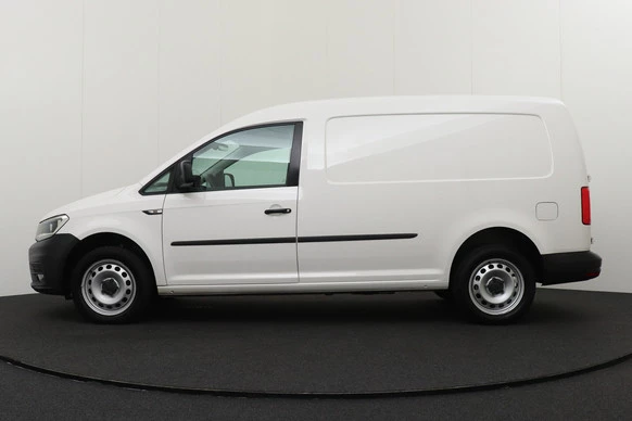 Volkswagen Caddy - Afbeelding 5 van 23