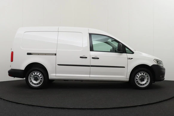 Volkswagen Caddy - Afbeelding 6 van 23