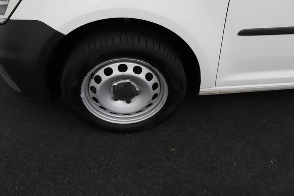 Volkswagen Caddy - Afbeelding 7 van 23