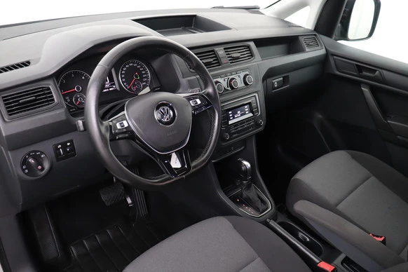 Volkswagen Caddy - Afbeelding 8 van 23