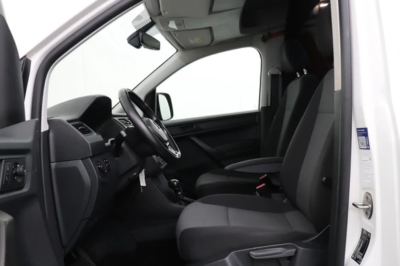 Volkswagen Caddy - Afbeelding 9 van 23