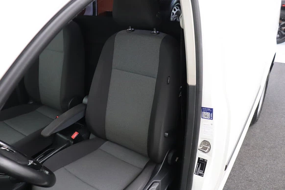 Volkswagen Caddy - Afbeelding 10 van 23