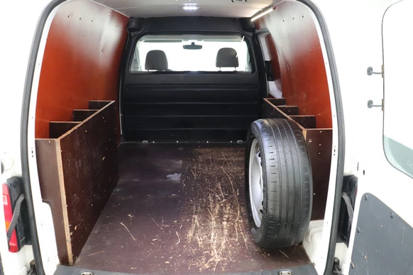 Volkswagen Caddy - Afbeelding 12 van 23