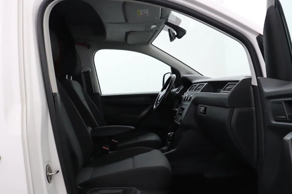 Volkswagen Caddy - Afbeelding 14 van 23