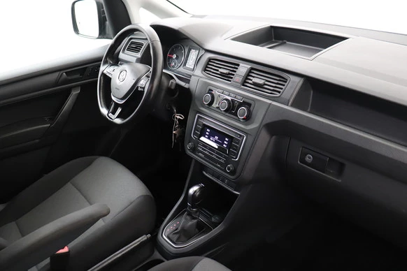 Volkswagen Caddy - Afbeelding 15 van 23