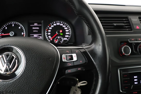 Volkswagen Caddy - Afbeelding 18 van 23