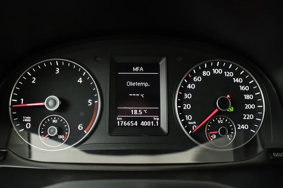 Volkswagen Caddy - Afbeelding 19 van 23
