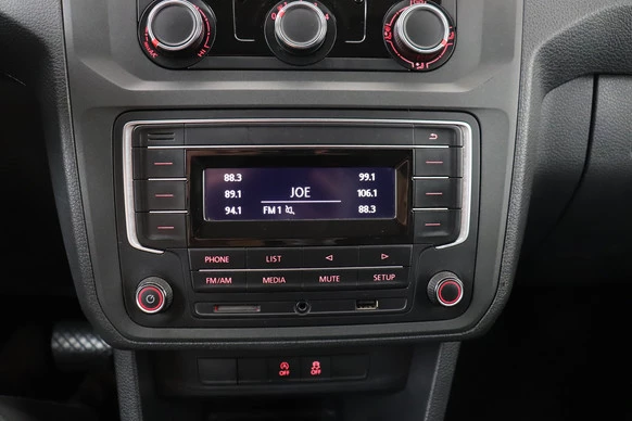Volkswagen Caddy - Afbeelding 20 van 23