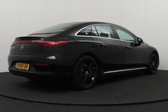 Mercedes-Benz EQE - Afbeelding 2 van 26