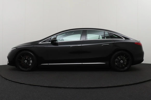 Mercedes-Benz EQE - Afbeelding 5 van 26