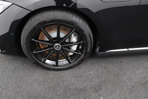 Mercedes-Benz EQE - Afbeelding 7 van 26