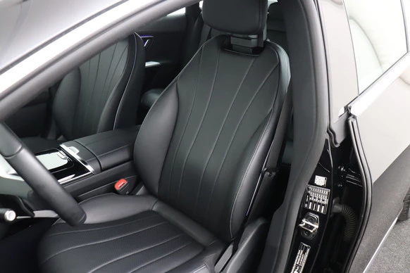 Mercedes-Benz EQE - Afbeelding 10 van 26