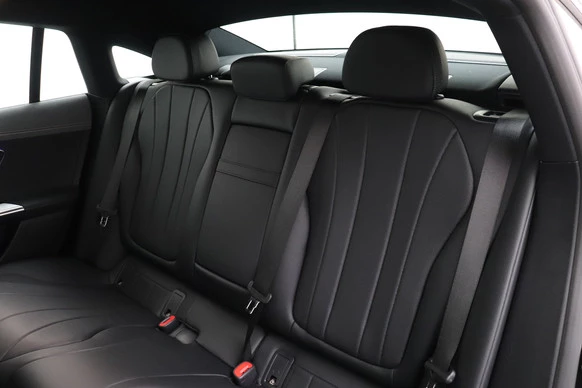 Mercedes-Benz EQE - Afbeelding 12 van 26