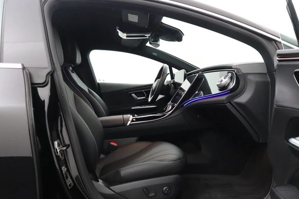 Mercedes-Benz EQE - Afbeelding 14 van 26