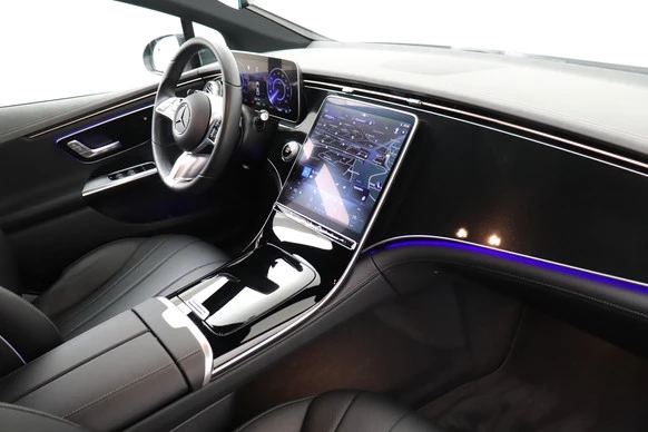 Mercedes-Benz EQE - Afbeelding 15 van 26