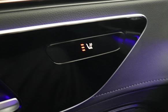 Mercedes-Benz EQE - Afbeelding 17 van 26