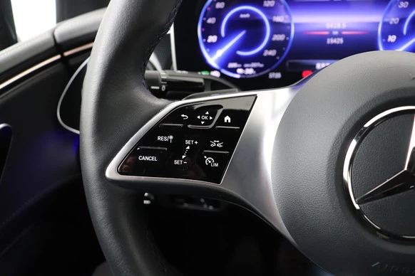 Mercedes-Benz EQE - Afbeelding 18 van 26