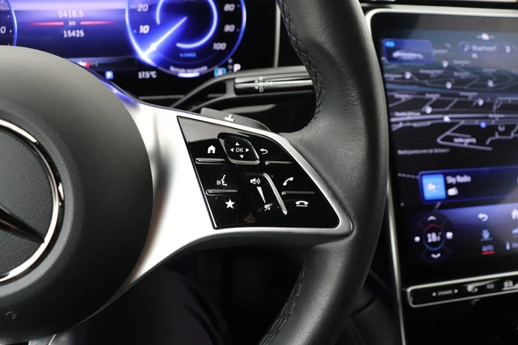 Mercedes-Benz EQE - Afbeelding 19 van 26