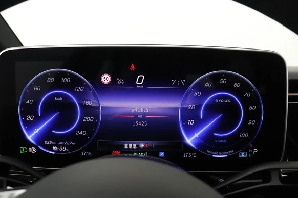 Mercedes-Benz EQE - Afbeelding 20 van 26