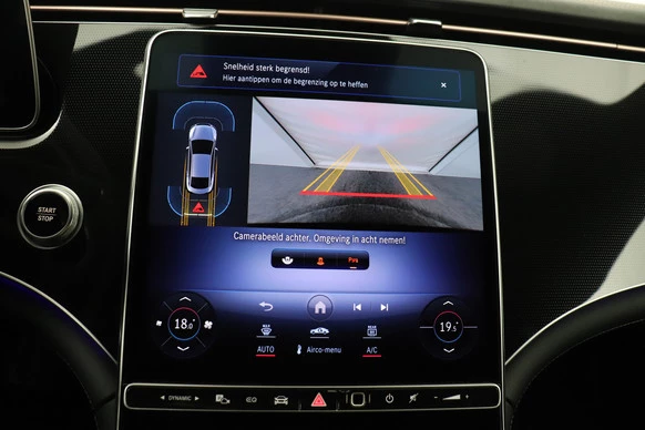 Mercedes-Benz EQE - Afbeelding 22 van 26