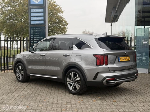 Kia Sorento - Afbeelding 3 van 30