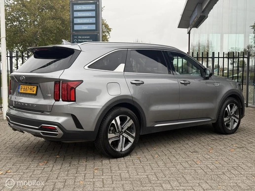 Kia Sorento - Afbeelding 7 van 30