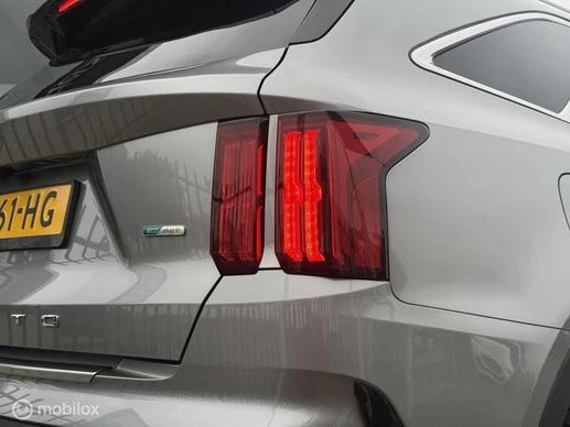 Kia Sorento - Afbeelding 8 van 30