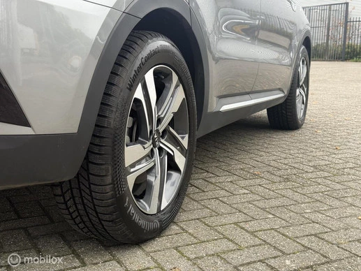 Kia Sorento - Afbeelding 9 van 30