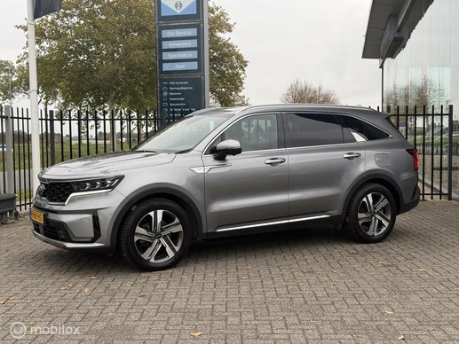 Kia Sorento - Afbeelding 10 van 30