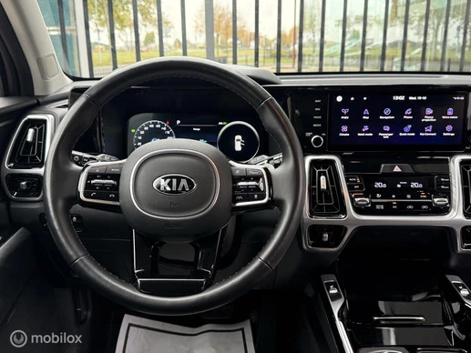 Kia Sorento - Afbeelding 14 van 30