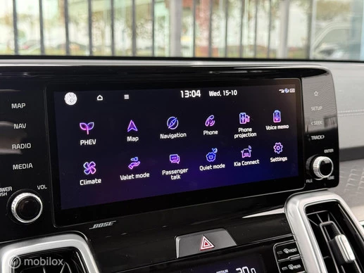 Kia Sorento - Afbeelding 17 van 30
