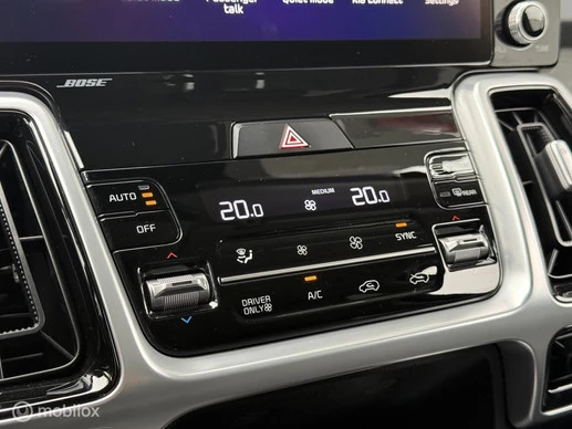 Kia Sorento - Afbeelding 20 van 30