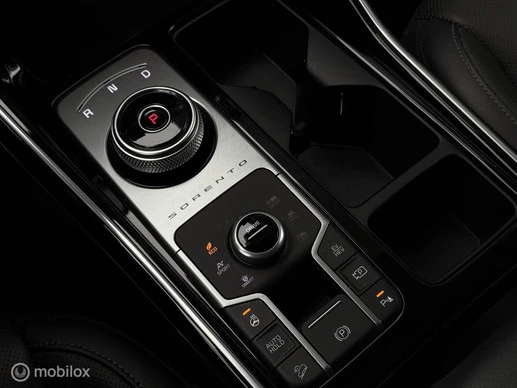 Kia Sorento - Afbeelding 22 van 30